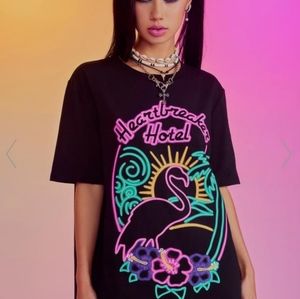 Dolls Kill HEARTBREAK